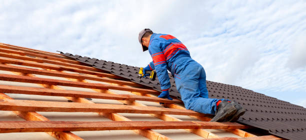 Steel Roofing in Hale Center, TX